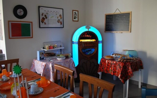 Jukebox BB