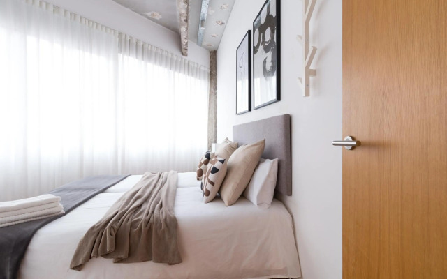 NEW! San Mames by Staynnapartments