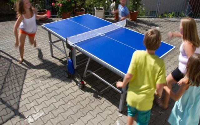 Obst- und Ferienhof Witzigmann