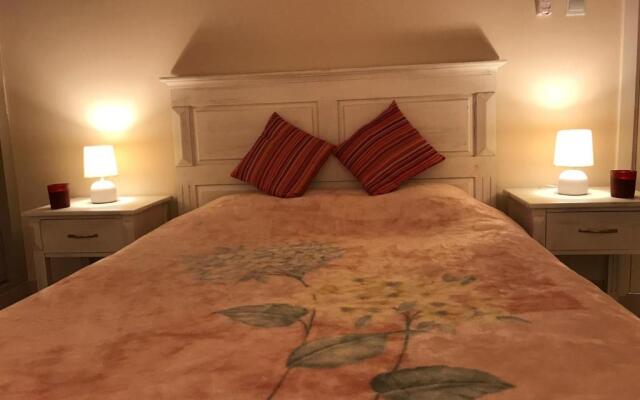 Royal Residence Nicosia
