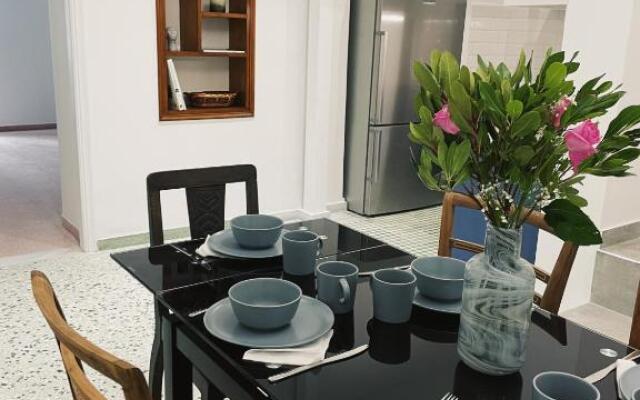Olive Apartment Renovated 2022