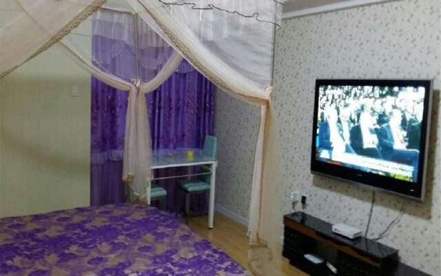 Harbin Xinyuan Apartment