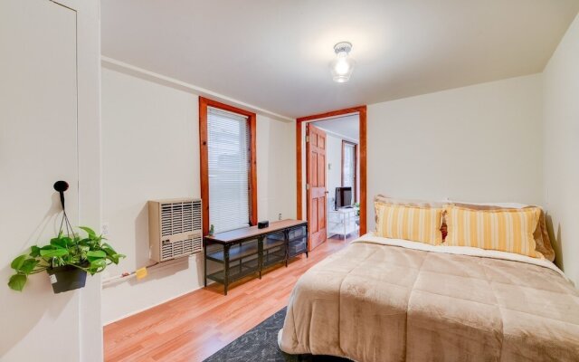 Quaint And Charming 2br Apt In Central Oakland 2 Bedroom Apts by Redawning