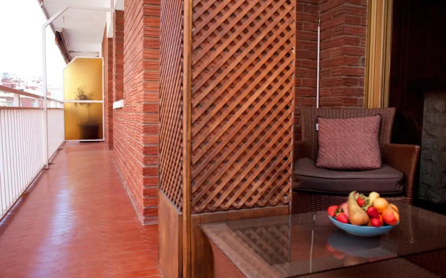 Alcam Barbera Centro