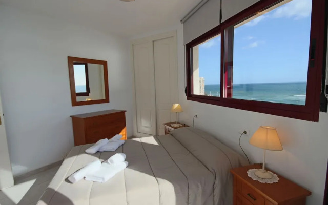 Exclusive Frontline Duplex Penthouse: Best View!