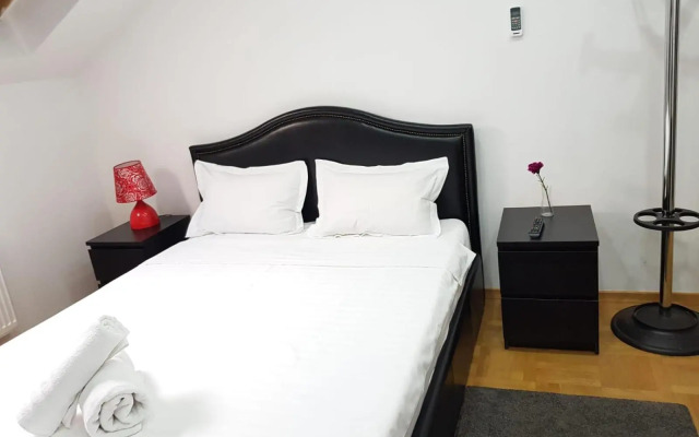 Studio Buget Arena Nationala Mega Mall Monza