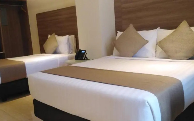 Eastland Hotel and Residences