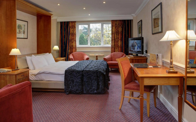 Quorn Country Hotel