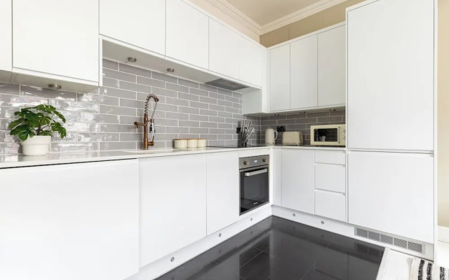 Beautiful 2 bed in Walthamstow