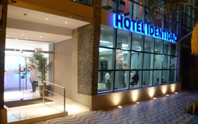 Hotel Identidad