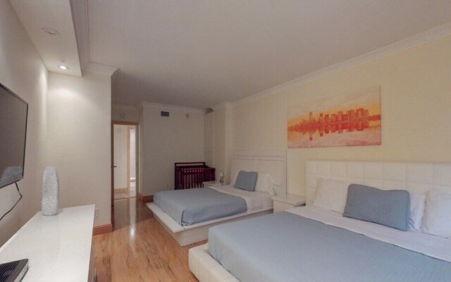 Oceareov2BR Unit - 901 - 2 Br Condo