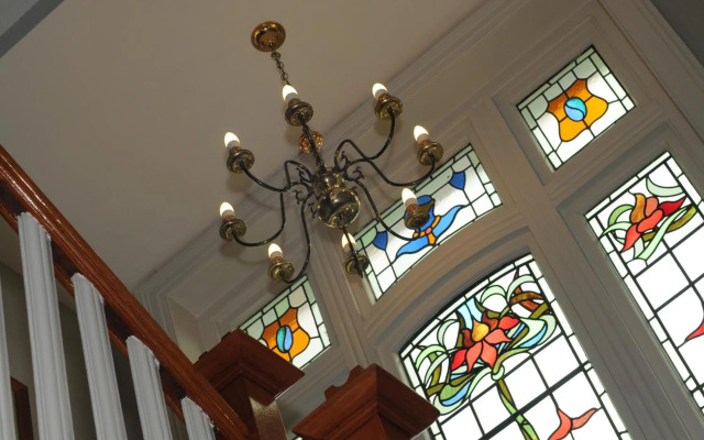 Abbey Manor Luxury Guesthouse