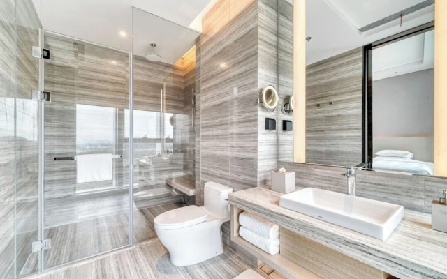 Courtyard By Marriott Hangzhou Xihu