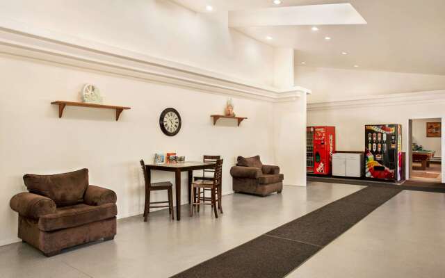 Travelodge by Wyndham Guernsey