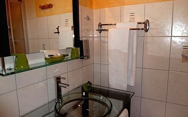 Logis Hotel Des Vosges