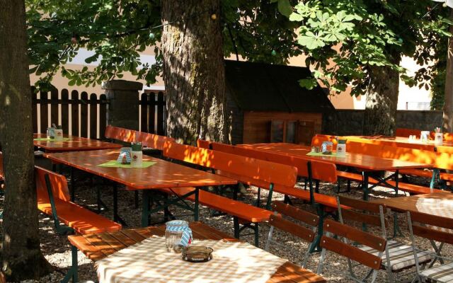 Landgasthof Fischer Veri