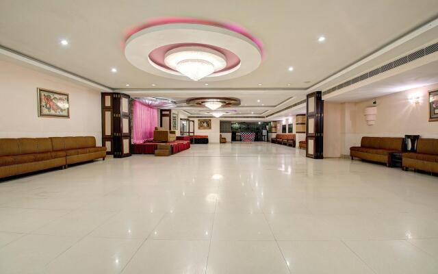 Hotel PR Residency