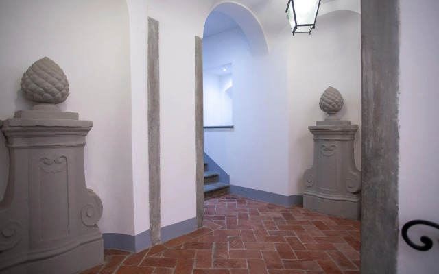 Casual Rinascimento Firenze Hotel