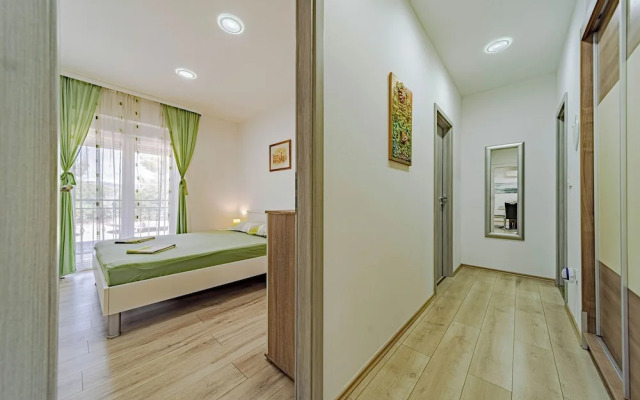 Villa Viki Apartman 3