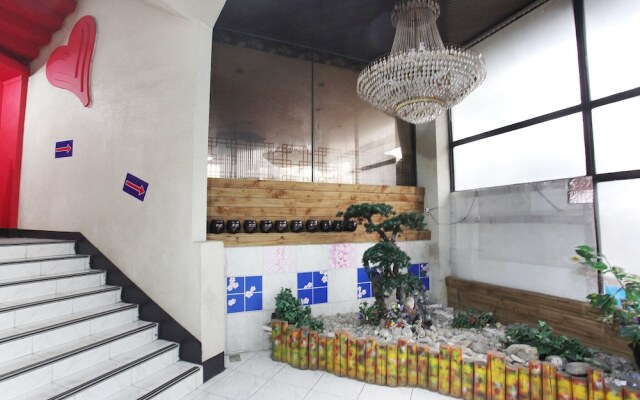 Gapyeong Namiseom Hotel