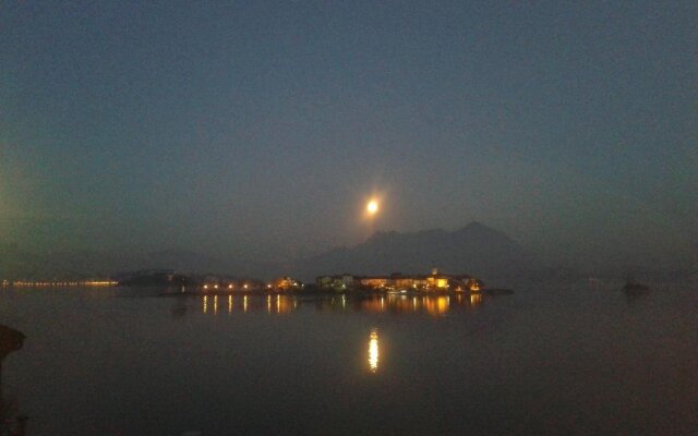 La Sorgente Bed e Breakfast Baveno