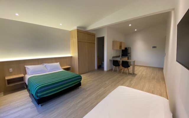 Hotel Estar