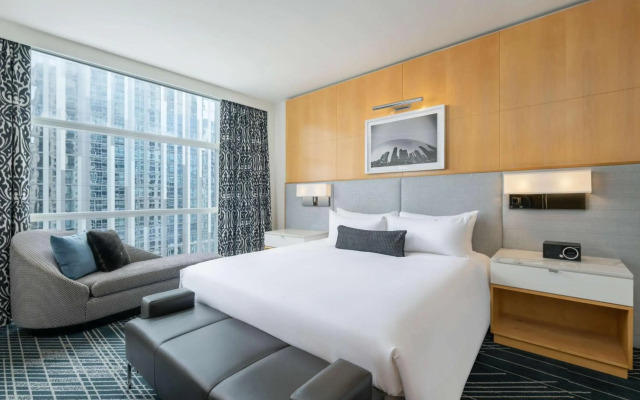 Sofitel Chicago Magnificent Mile