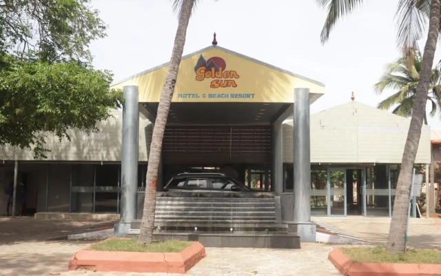 Golden Sun Beach Resort