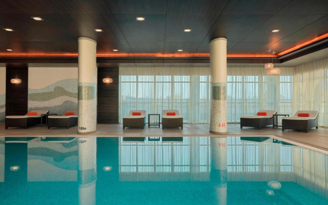 Sheraton Club des Pins Resort