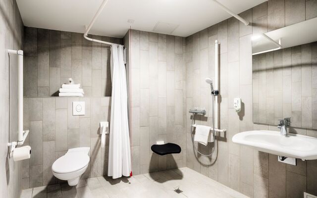 B&B Hotel Wien-Stadthalle