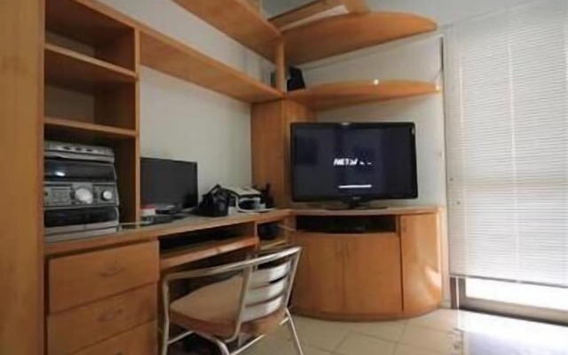 GoHouse Torre do Barao 506