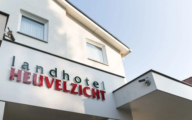 Landhotel Heuvelzicht
