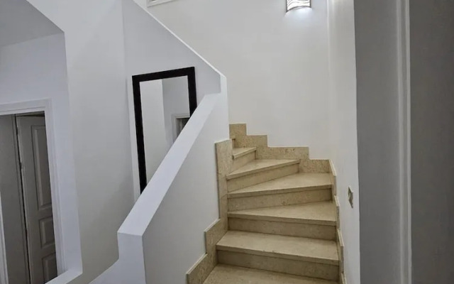 Extremely Private Villa With Optional Pool Heating
