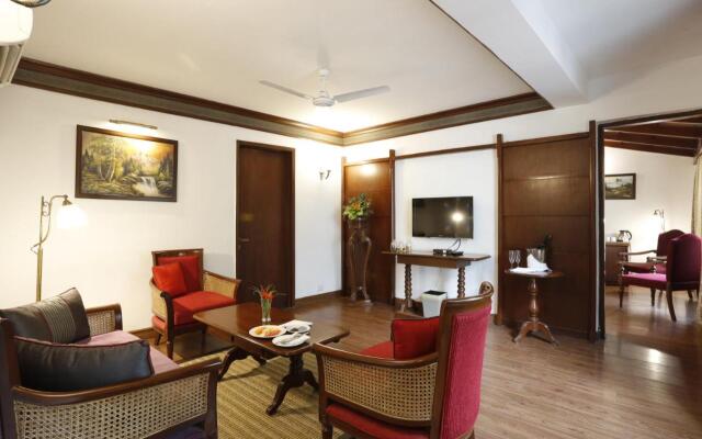 The Naini Retreat, Nainital by Leisure Hotels