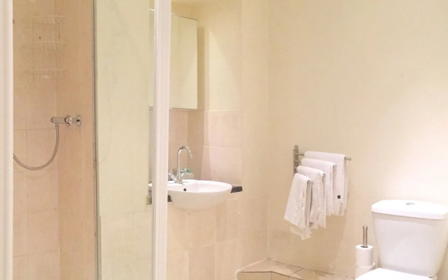 Hadleigh Hotel