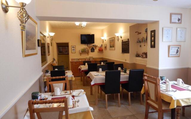 Laceys Guest House