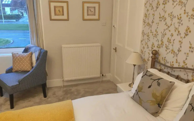 Reiver House Bed & Breakfast