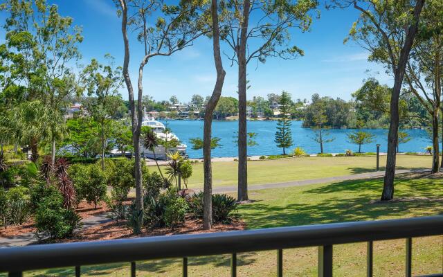 InterContinental Sanctuary Cove Resort by IHG