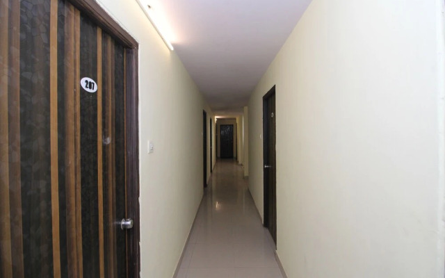 OYO 22681 R Inn