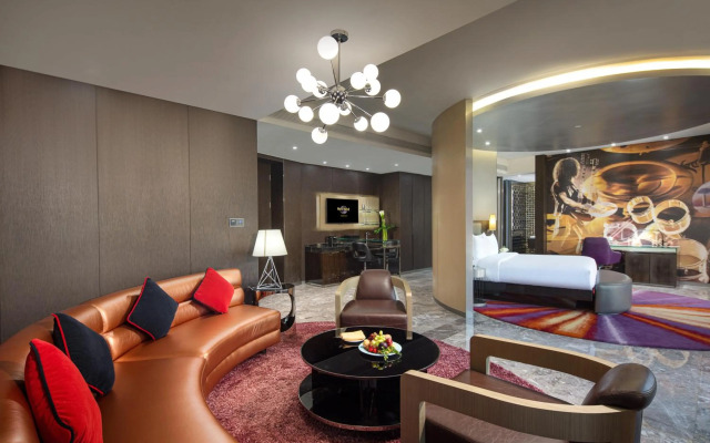 Hard Rock Hotel Shenzhen