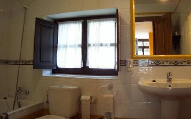 La Corona del Auteiro