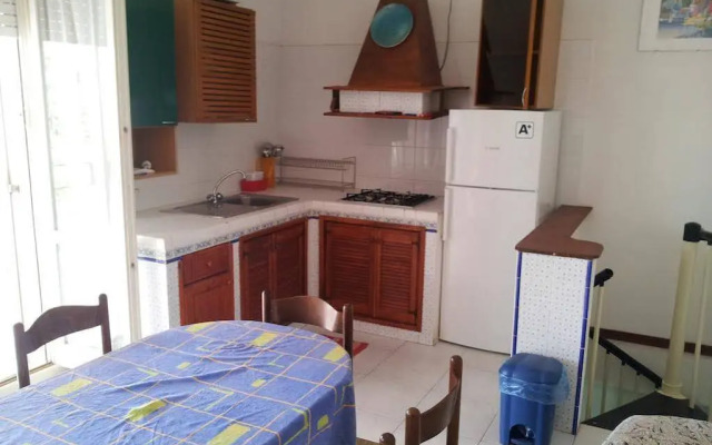 Residence La Perla