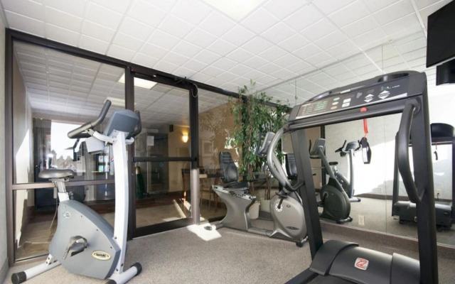 Quality Inn East Stroudsburg - Poconos