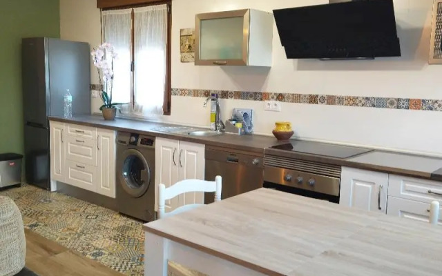 Casa del Zapatero 3000