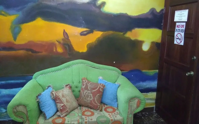 El Bougalou Bed & Breakfast