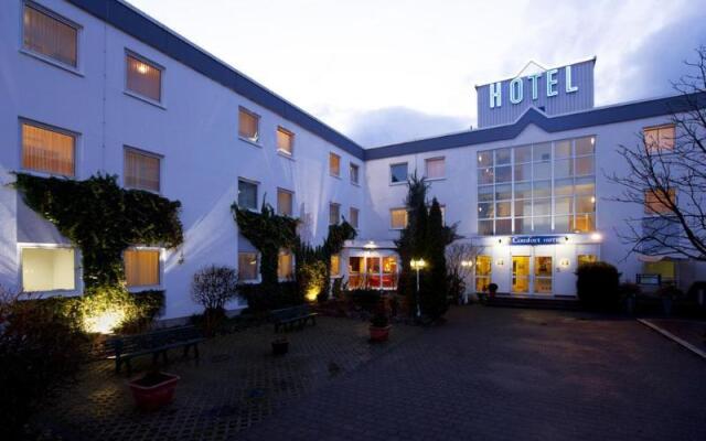 Komfort Hotel Wiesbaden