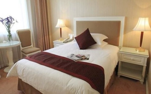 RongJu Hotel