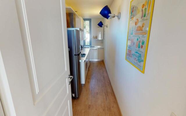 Appartement Menton, 3 pièces, 6 personnes - FR-1-196-294