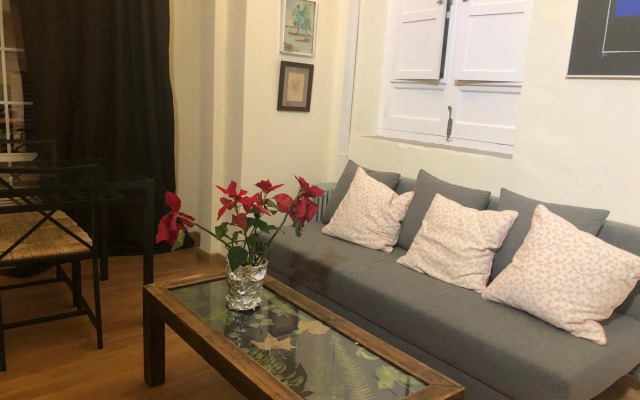 Apartamento C Buen Viaje 5