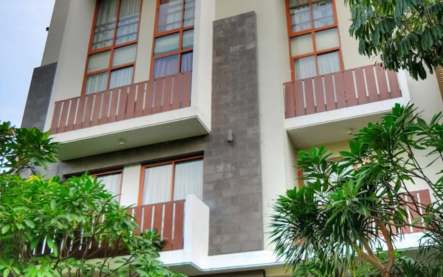 Rasuna Mansion
